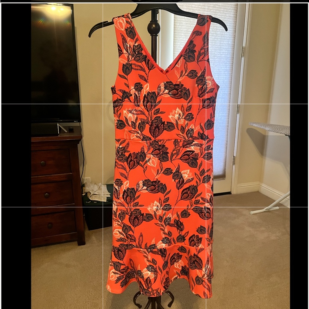 Banana Republic Dress Size 2